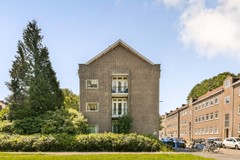Carel van Nieveltstraat 6B, 3031RC Rotterdam